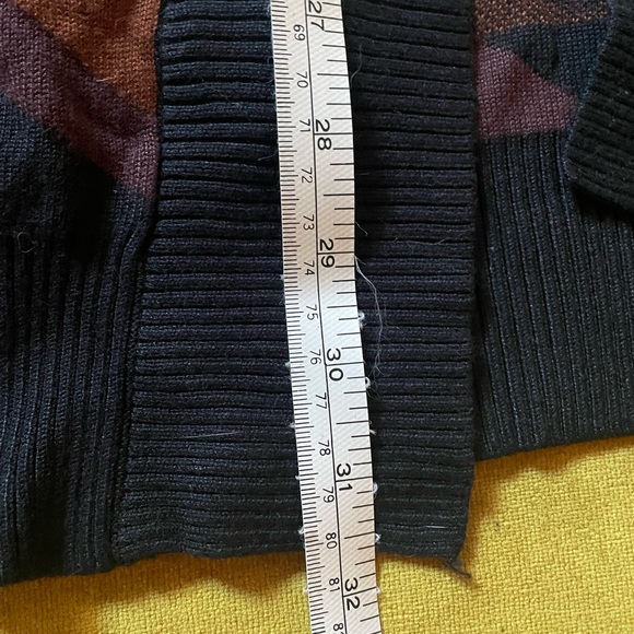 MISSONI for Target sweater coat - Picture 7 of 7